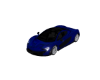 ⭐ McLaren P1 (BLUE)