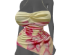 𝓚 | Flower dress H