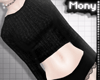 x Black Emma Sweater