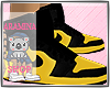 Alley Cat Shoes Y