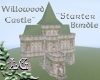 Willowood Castle Starter