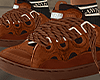 Tan Curb