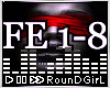 ♬𝐑 Frozen Enigma
