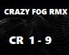 Song Crazy Fog Remix