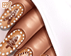 Gingerbread Nails S