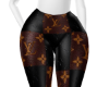 XL EBONY PANTS