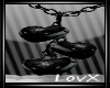 [LX]Lov Necklace