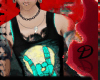 *D* Zombie Tank !@