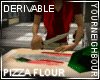 !YN Pizza Flour