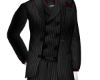 Pin Stripe Suit