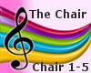 the chair vb1