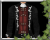 ~E- Nobility (Red/Silvr)