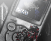 🆃. walkman riscado