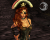 She's A Pirate!