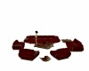 (Asli)RedSofa