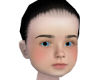 Anna kids head