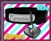 [KChi]Kimmi's Collar