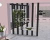 B~ Modern Room Divider
