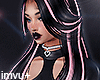 🖤 Petra Goth Pink