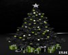 Christmas Green Tree