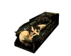 Steampunk Coffin 1