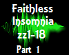 Music Faithless Insomnia