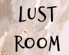 Lust Room
