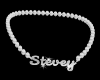 Stevey Choker