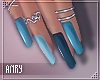 [Anry] Deby Nails