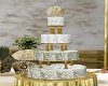Coconut Wedding Cake