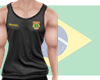 Camiseta Policia Federal