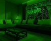 Green Chillax Apartment