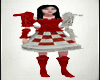 Alice Madness CheckMate