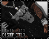 D13l Bull PShirt