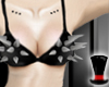 Studded Bra