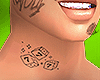 ♪- Asteri neck lucky