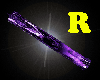 Purple rave stick(R)
