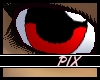 [Pix] Red Anime Eyes