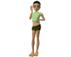 Cute Avatar