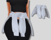 Sweater Waist