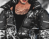 Puffer Jacket Street