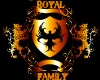 ROYAL FAMILY