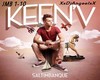 KeenV - Jme Bats Pour To