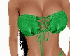 CONJUNTO VERDE SEXI