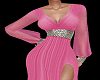 H/Pink Quartz Gown