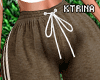 KT♛Sweatpants Br