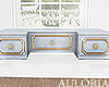 Avalon Mod Vintage Desk
