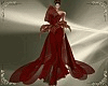 T- Imperial Gown red