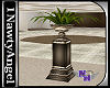 (1NA) Potted Plant J1112