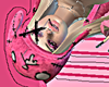 toxic pink bxx